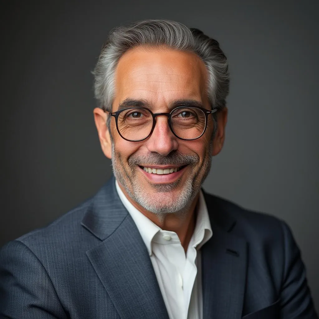 Prof. Marco Bianchi